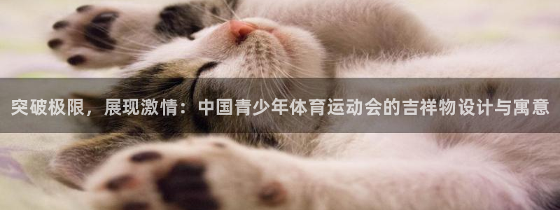 vsport体育官网下载平台：突破极限，展现激情：中国青少年